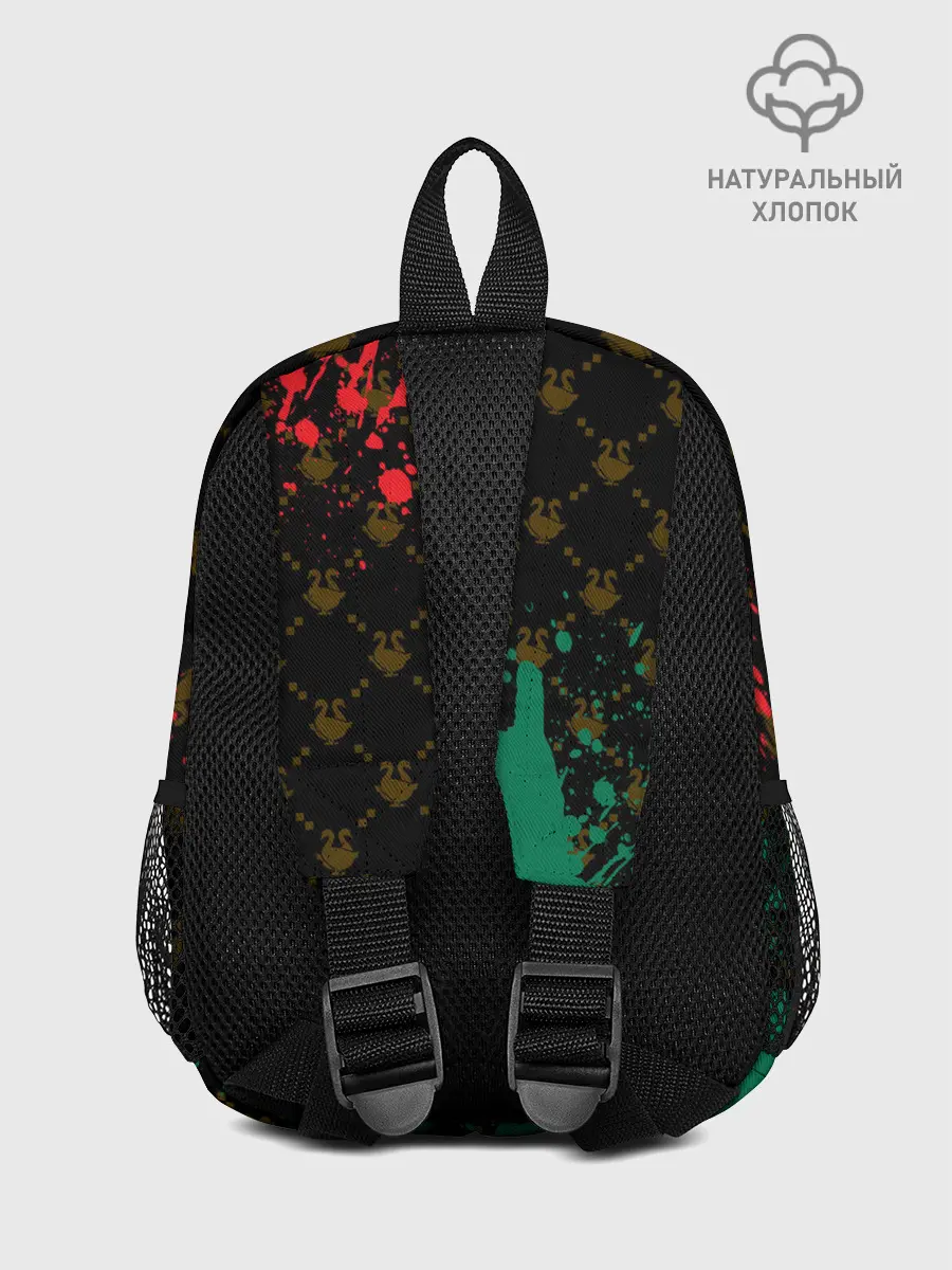 Рюкзак детский / GUSSI / ГУСИ