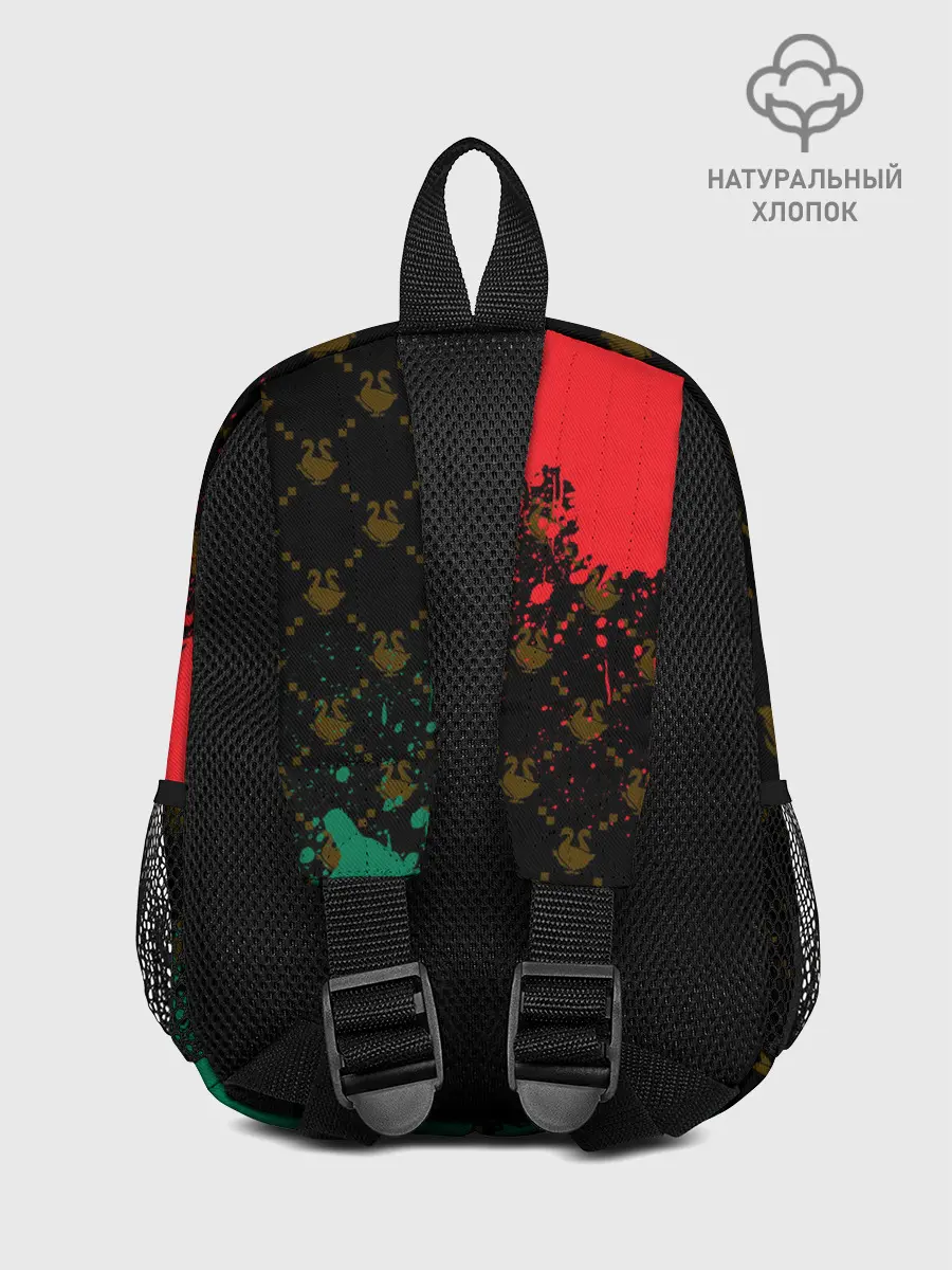 Рюкзак детский / GUSSI / ГУСИ