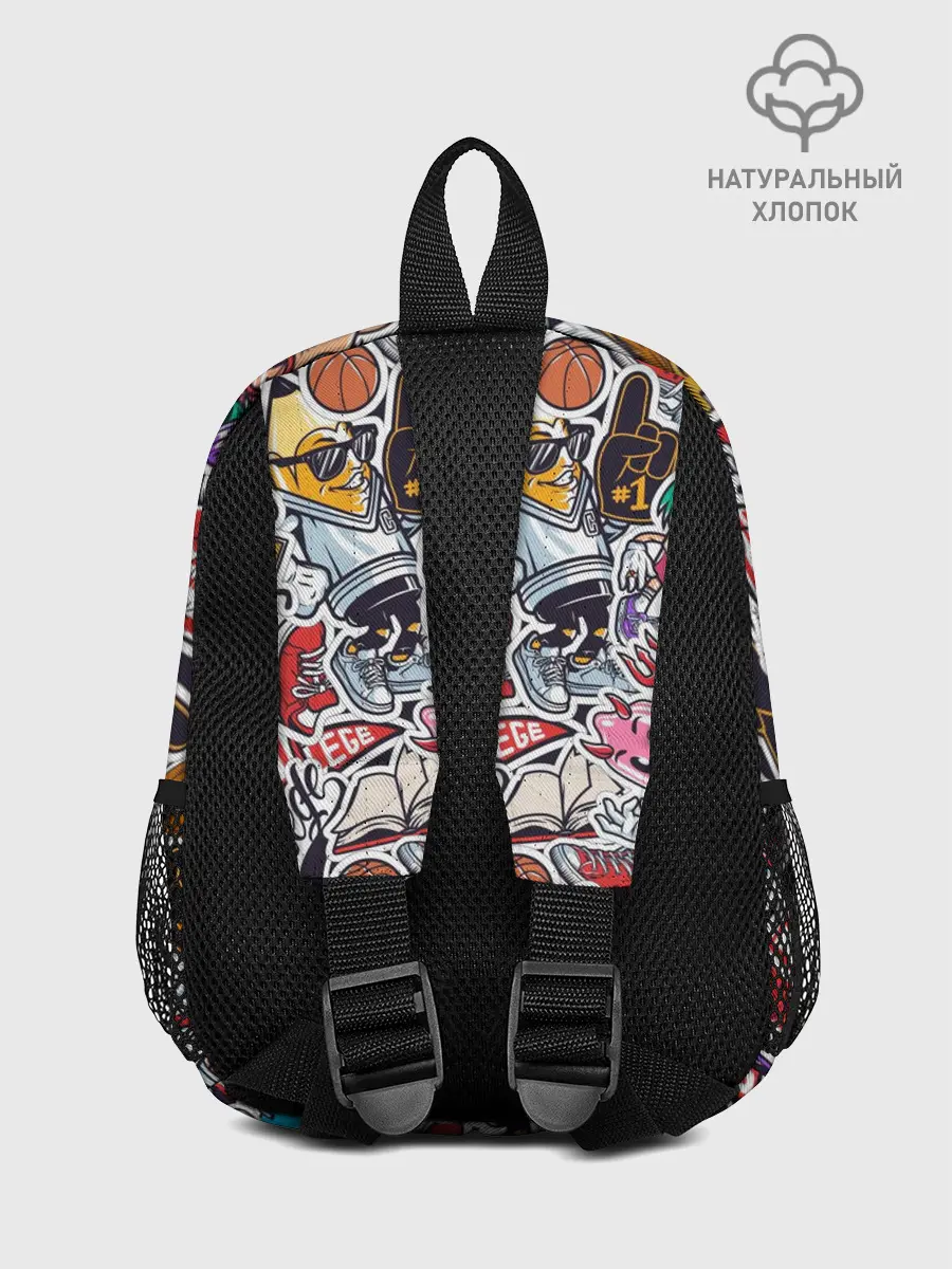 Рюкзак детский / MIX