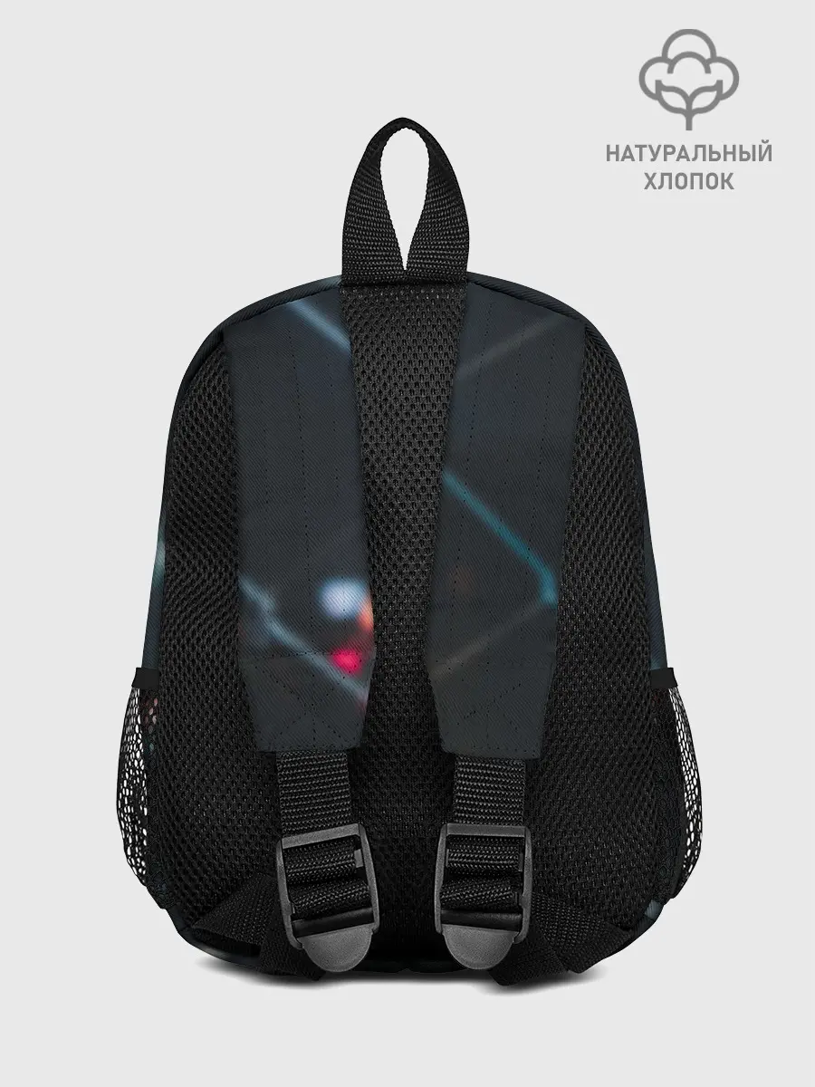 Рюкзак детский / Танджиро Камадо