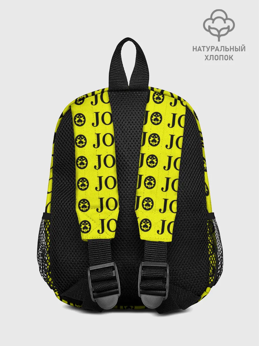 Рюкзак детский / JoJo Bizarre Adventure