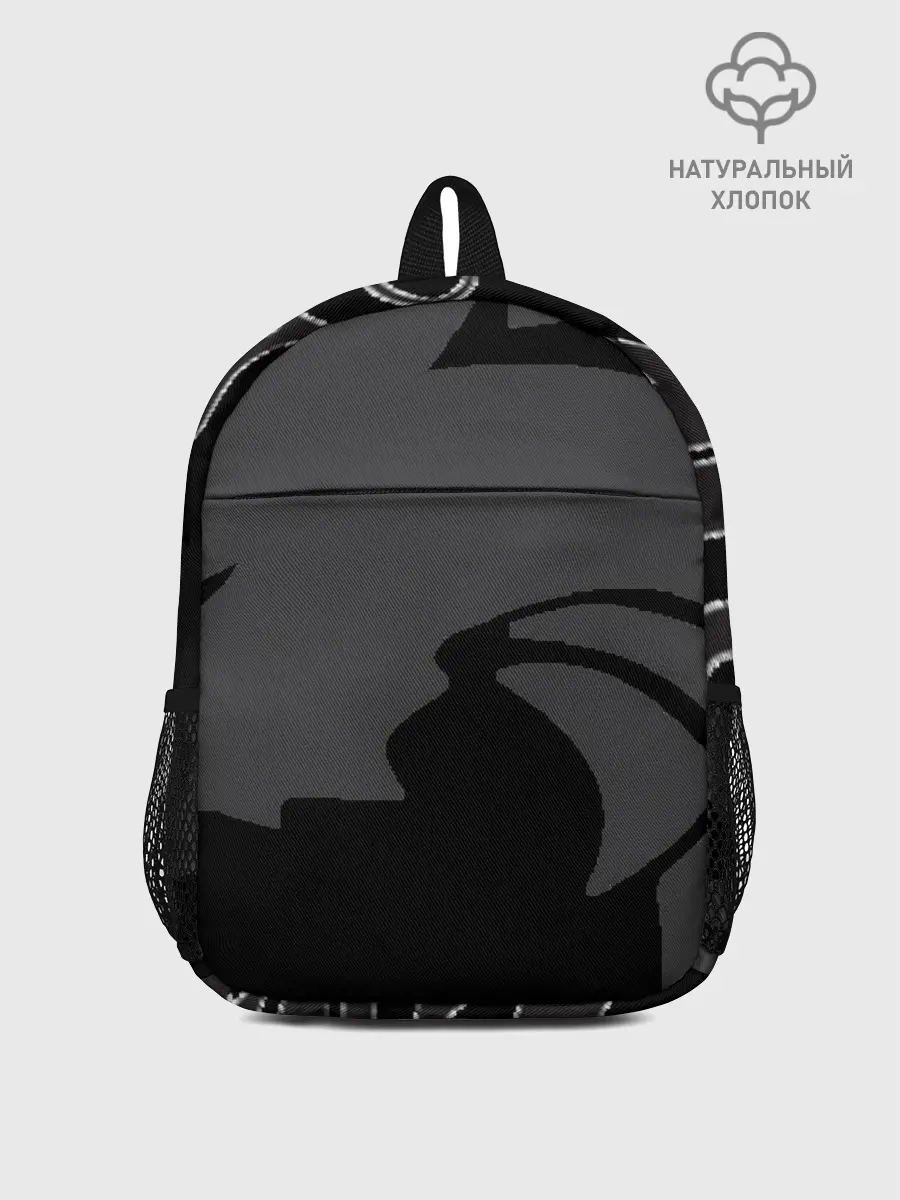 Рюкзак детский / Драконы