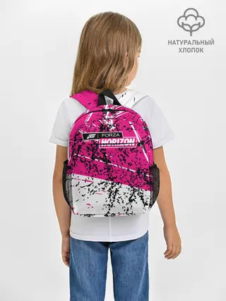 Рюкзак детский / Forza Horizon