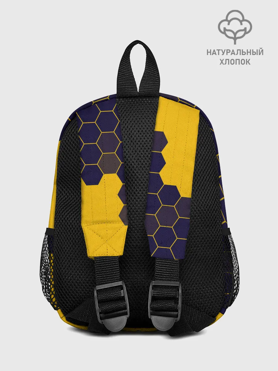 Рюкзак детский / RAINBOW SIX SIEGE / РАДУГА 6