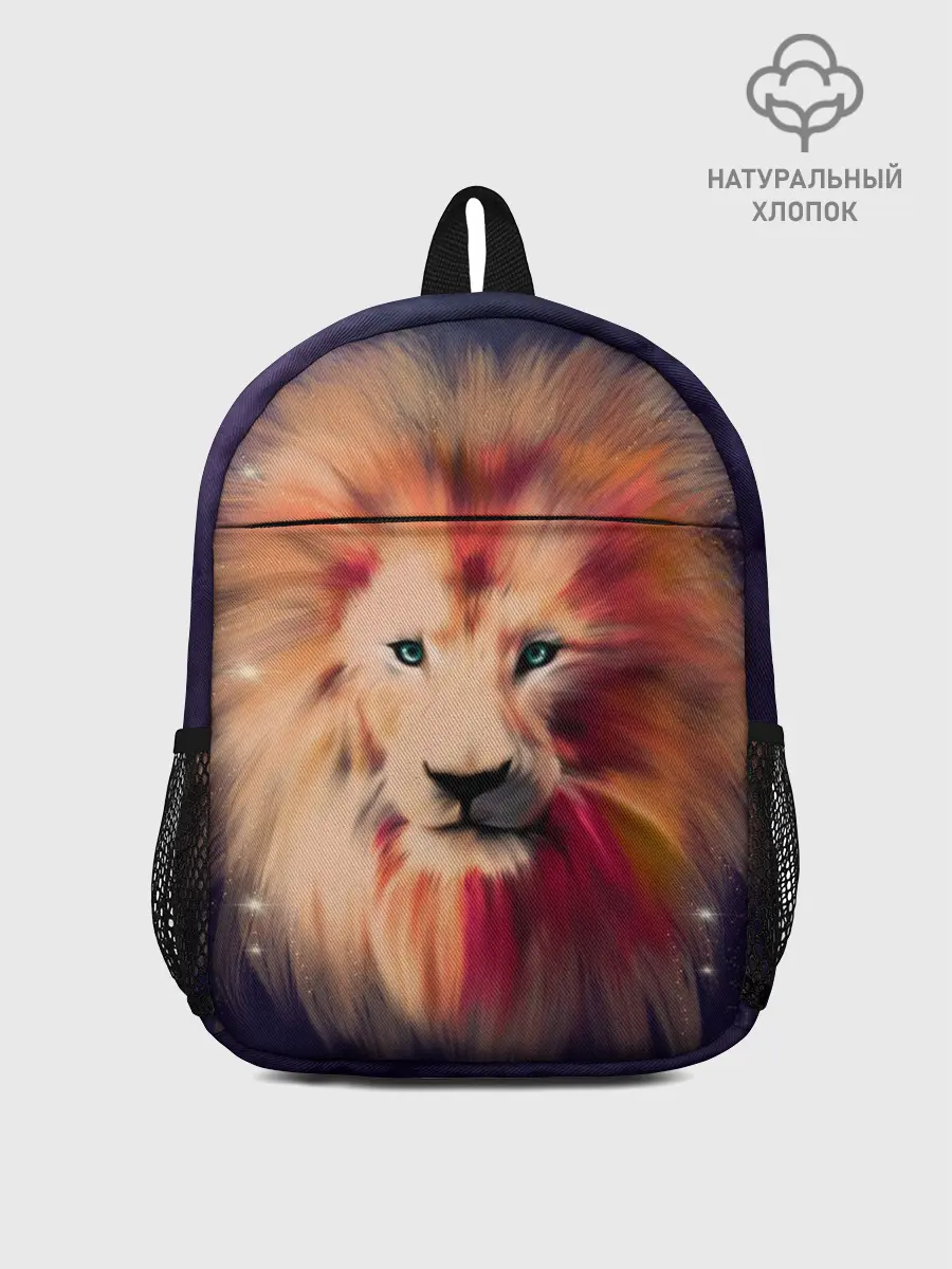 Рюкзак детский / Space Lion