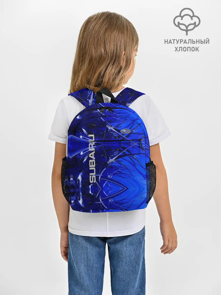 Рюкзак детский / Subaru