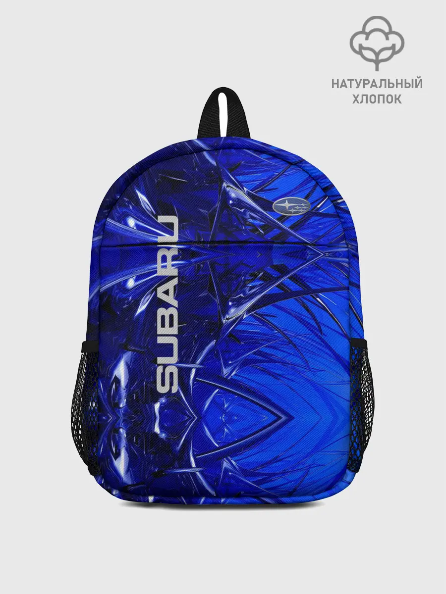 Рюкзак детский / Subaru