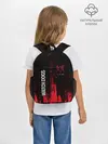 Рюкзак детский / WATCH DOGS LEGION / ВОТЧ ДОГС
