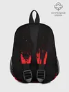 Рюкзак детский / WATCH DOGS LEGION / ВОТЧ ДОГС