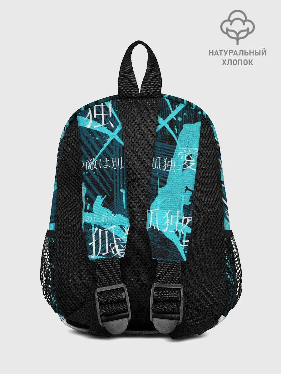 Рюкзак детский / Тоторо