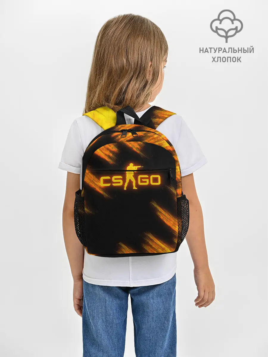 Рюкзак детский / COUNTER STRIKE