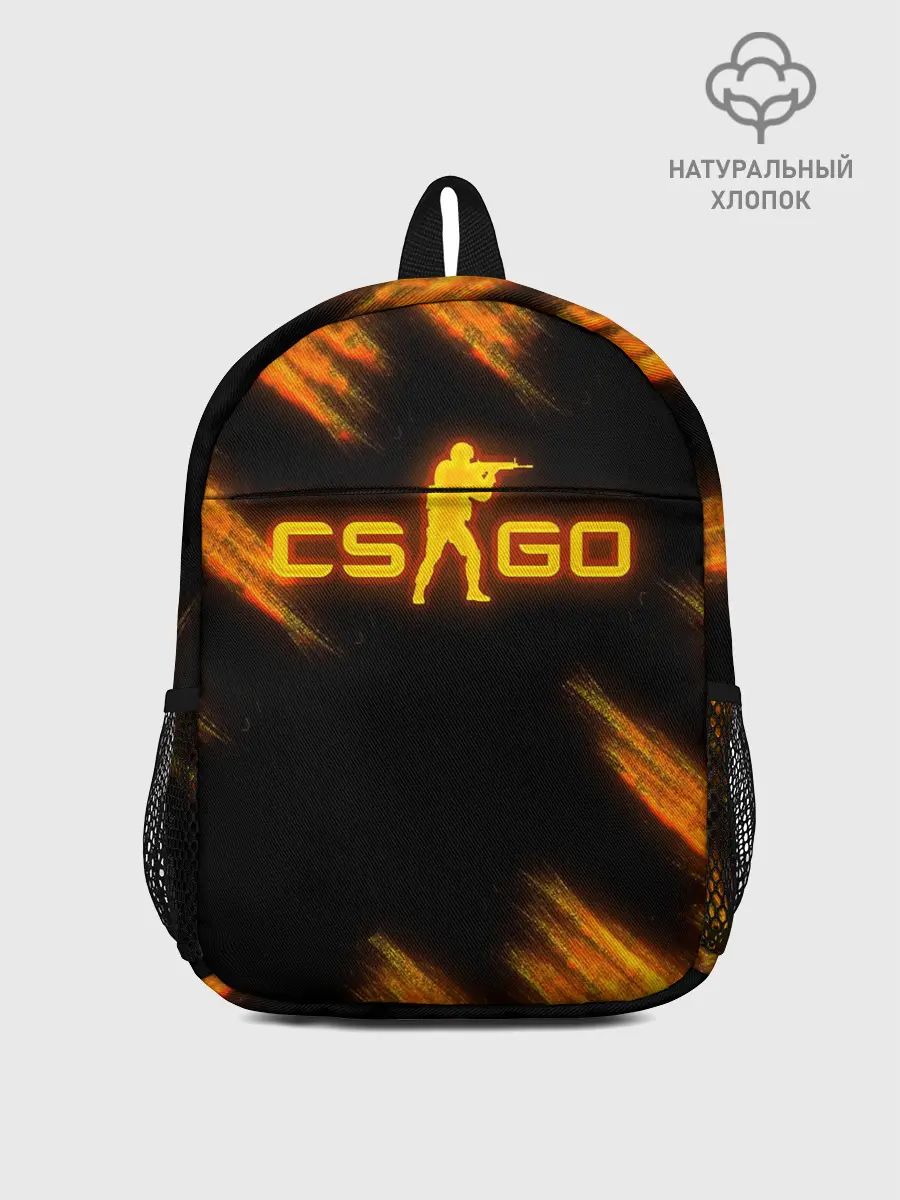 Рюкзак детский / COUNTER STRIKE