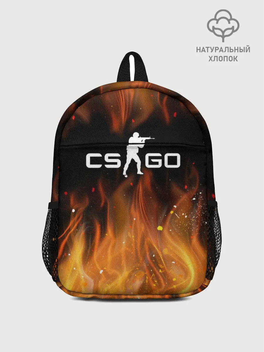 Рюкзак детский / COUNTER STRIKE