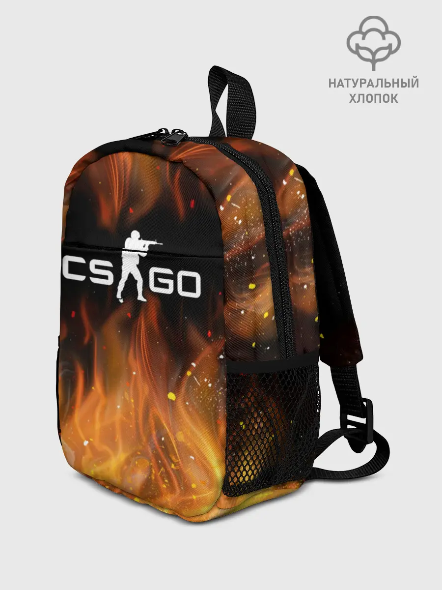 Рюкзак детский / COUNTER STRIKE
