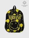 Рюкзак детский / NIRVANA