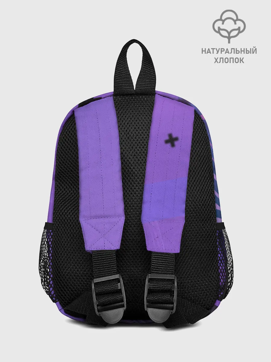 Рюкзак детский / CS GO - Dragon lore | История о драконе