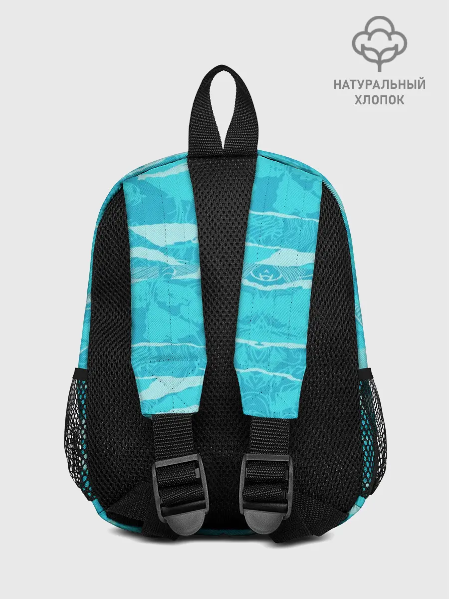 Рюкзак детский / LIVERPOOL выездная сезон 20/21