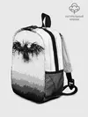 Рюкзак детский / ЧЁРНЫЙ ВОРОН