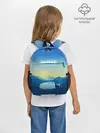 Рюкзак детский / NATURE