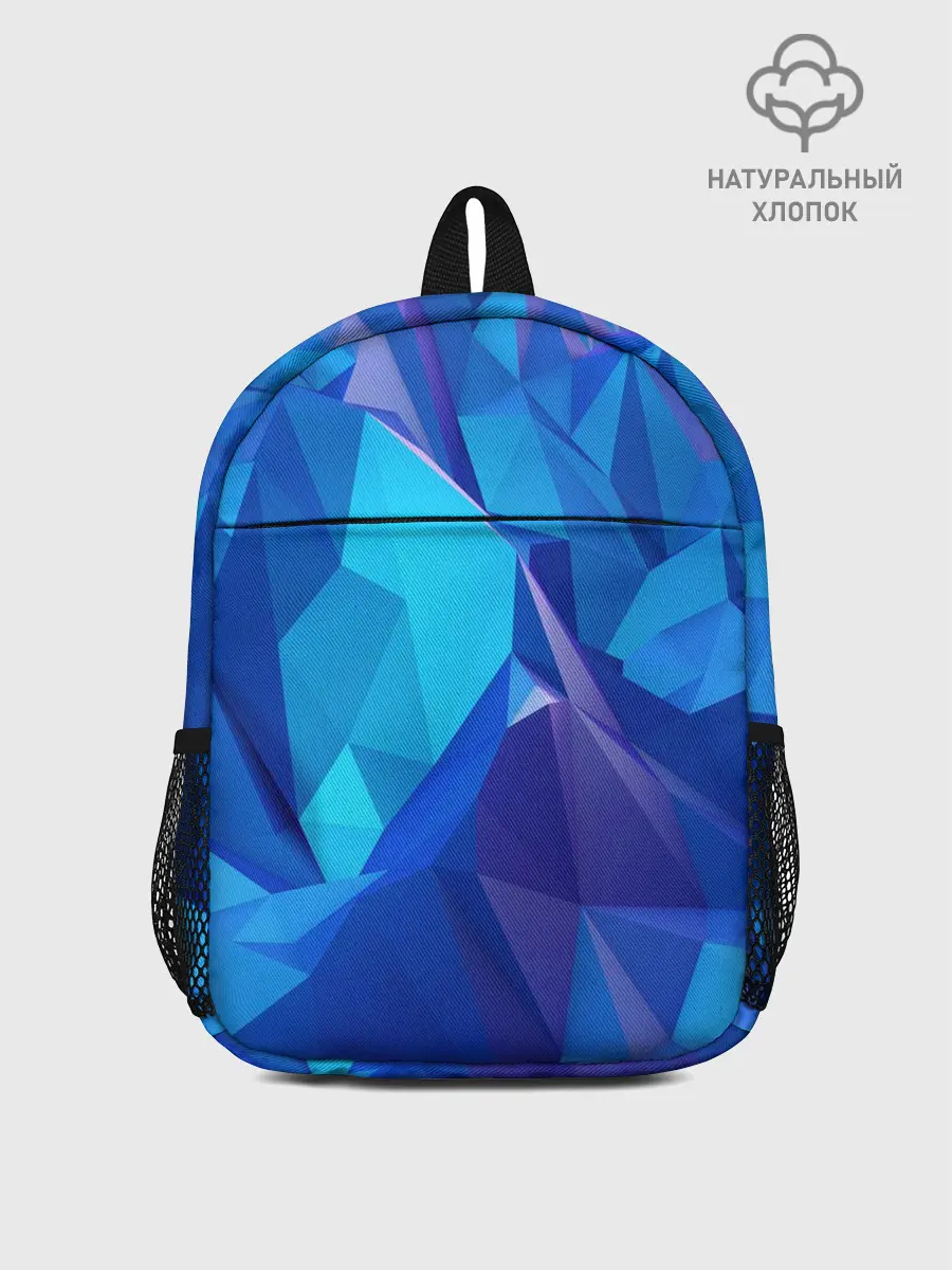 Рюкзак детский / NEON CRYSTALLS