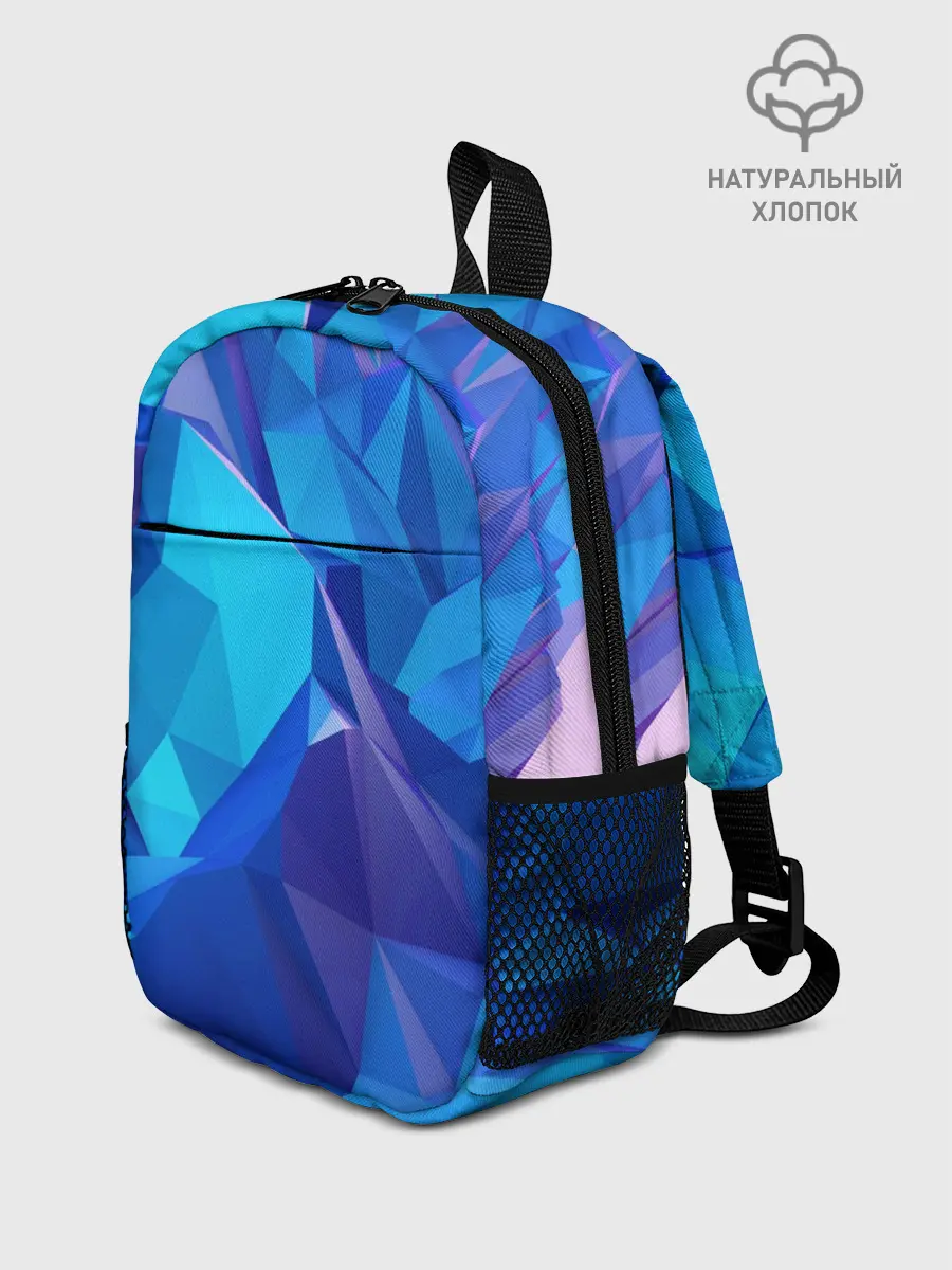 Рюкзак детский / NEON CRYSTALLS