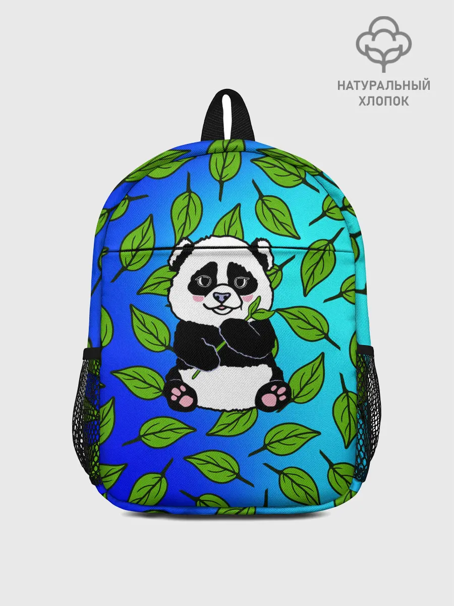 Рюкзак детский / Панда
