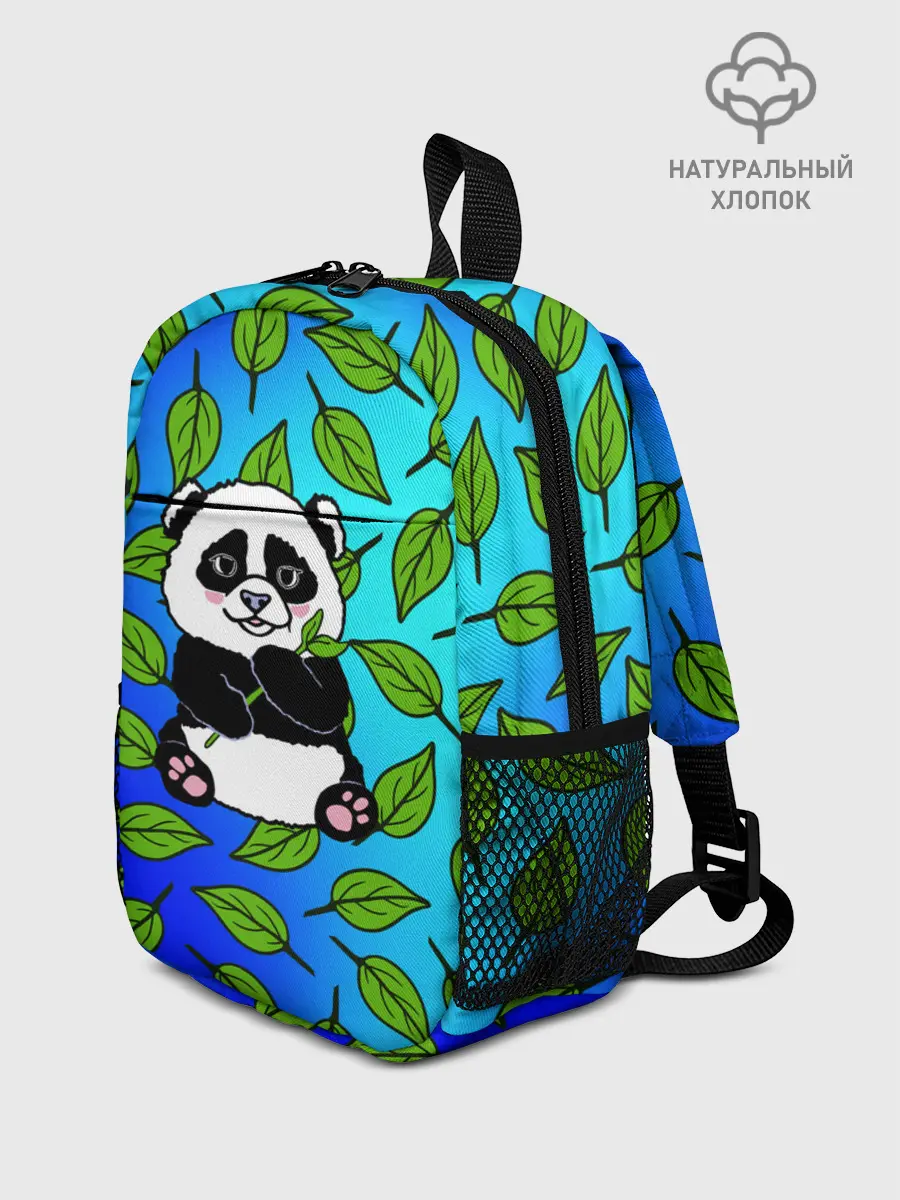 Рюкзак детский / Панда