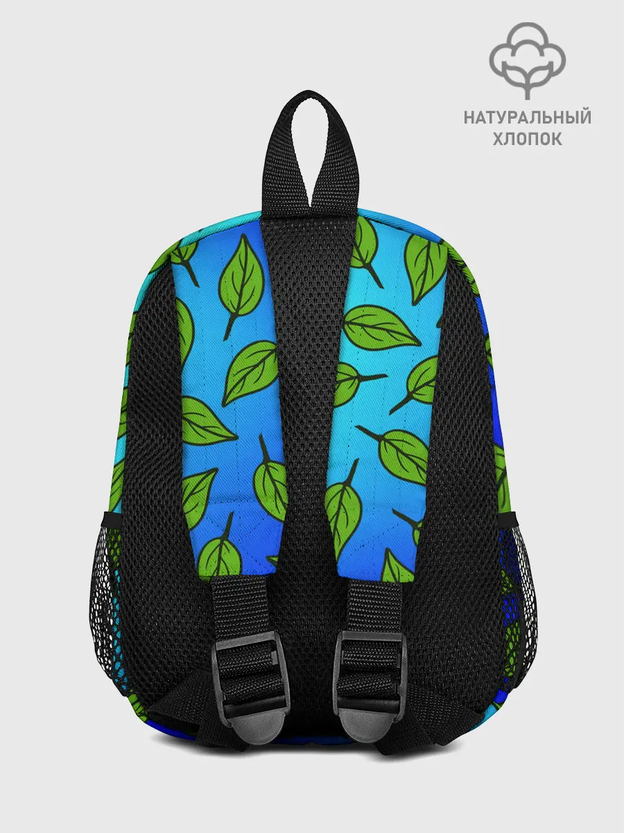 Рюкзак детский / Панда