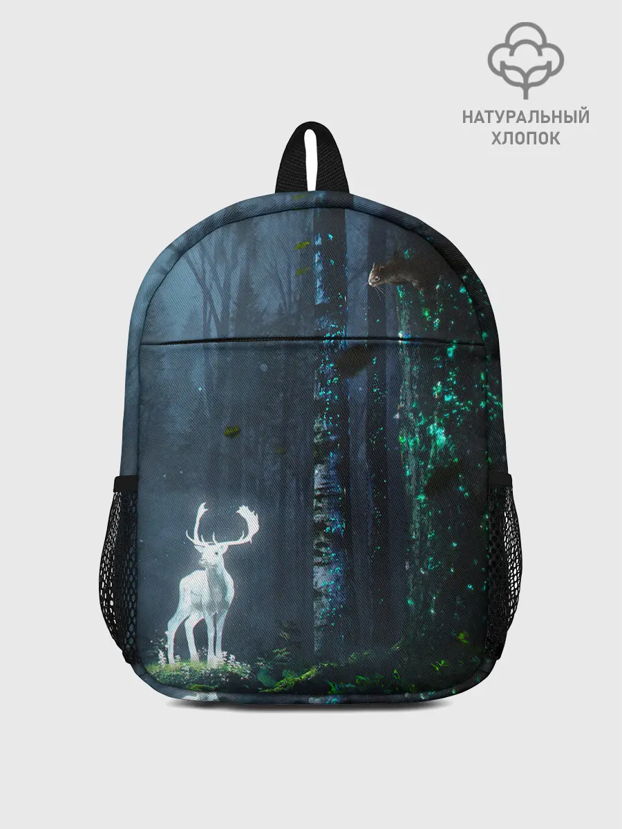 Рюкзак детский / Олень