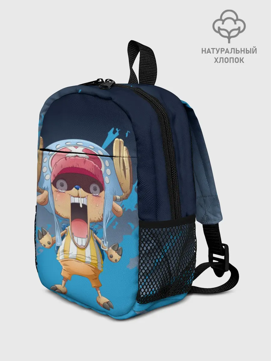 Рюкзак детский / One Piece. Тони Чоппер