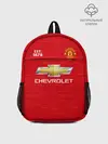 Рюкзак детский / MANCHESTER UNITED 20/21 - HOME