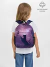 Рюкзак детский / Star Cat
