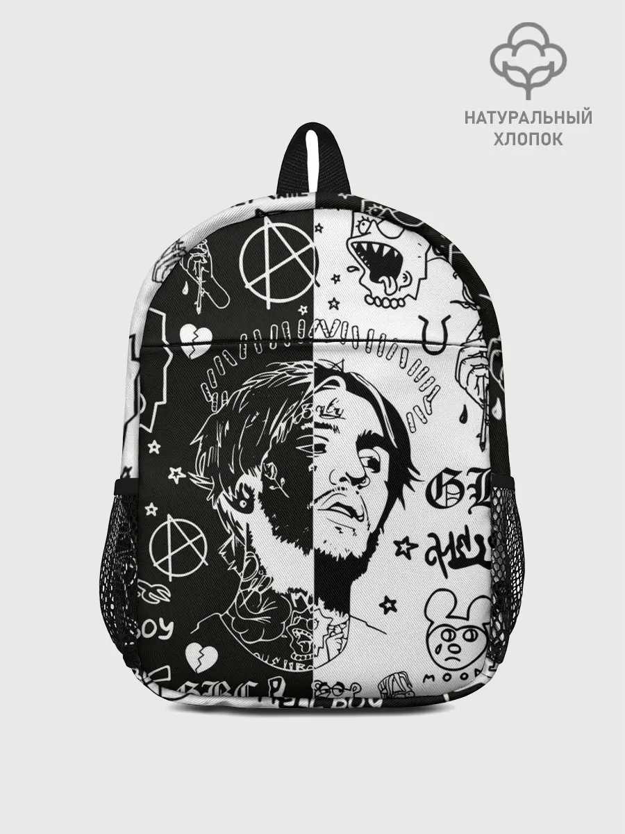 Рюкзак детский / LIL PEEP