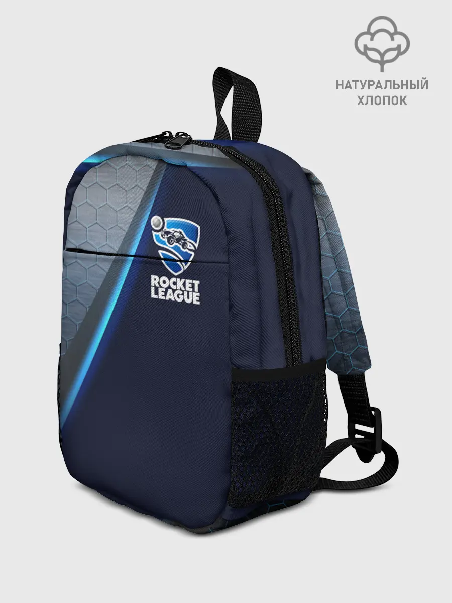 Рюкзак детский / ROCKET LEAGUE.