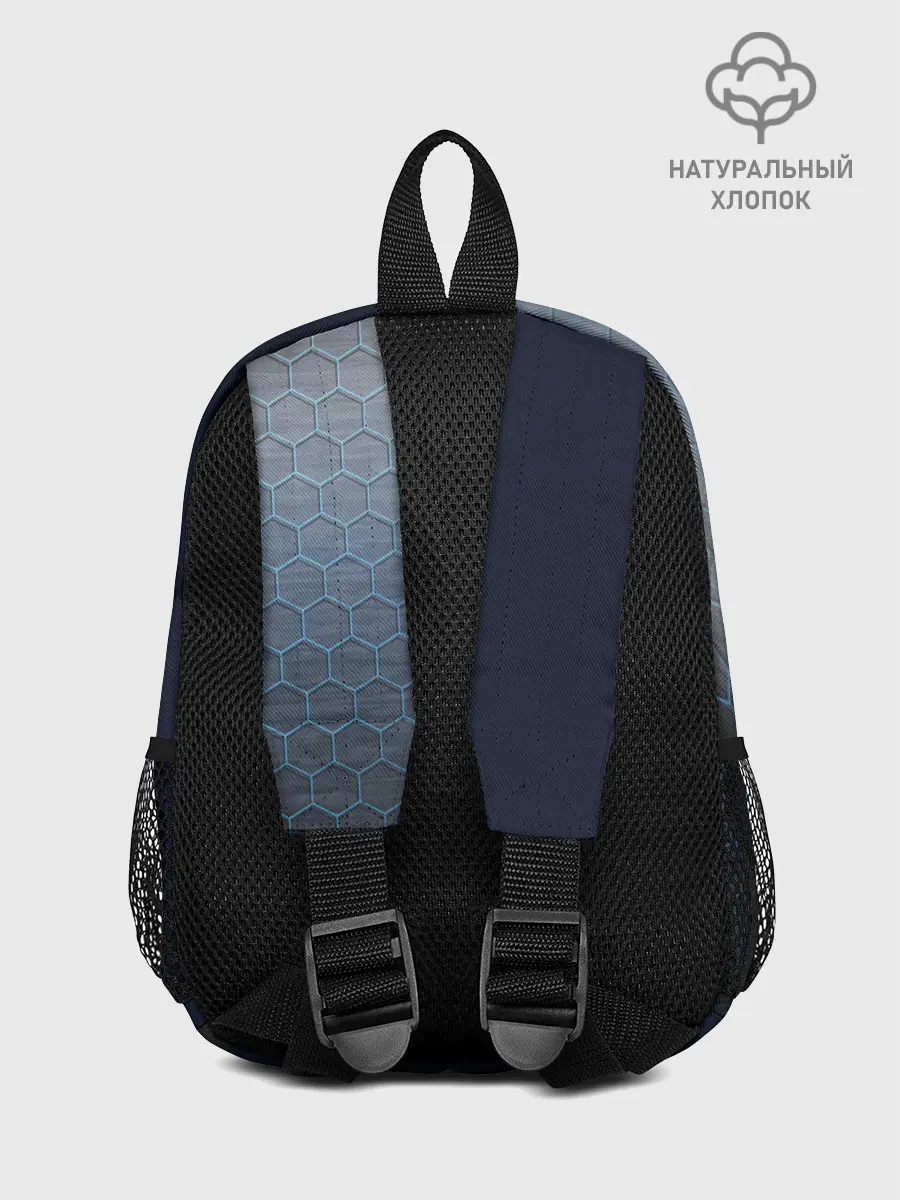 Рюкзак детский / ROCKET LEAGUE.