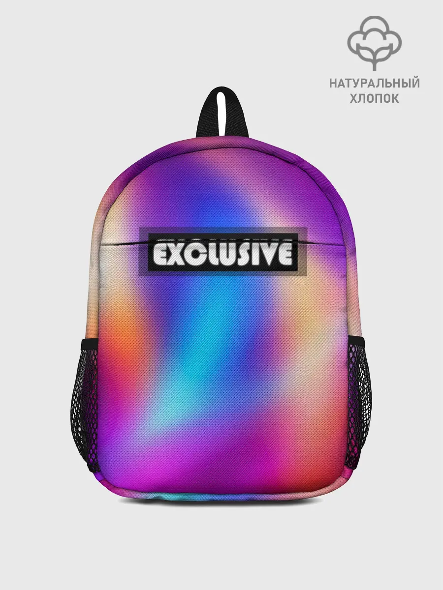 Рюкзак детский / EXCLUSIVE