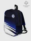 Рюкзак детский / CHELSEA разминочная 19/20
