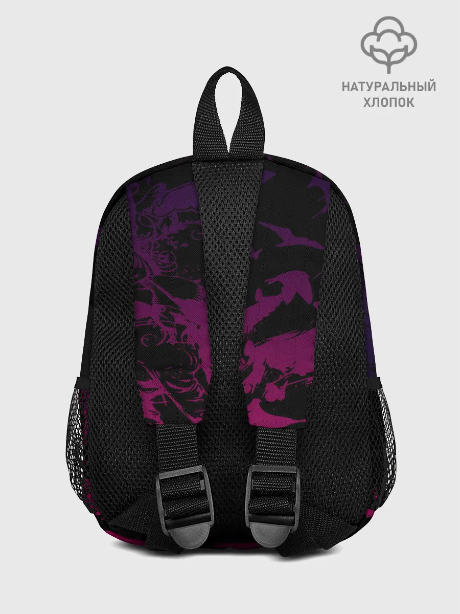 Рюкзак детский / THREE DAYS GRACE.