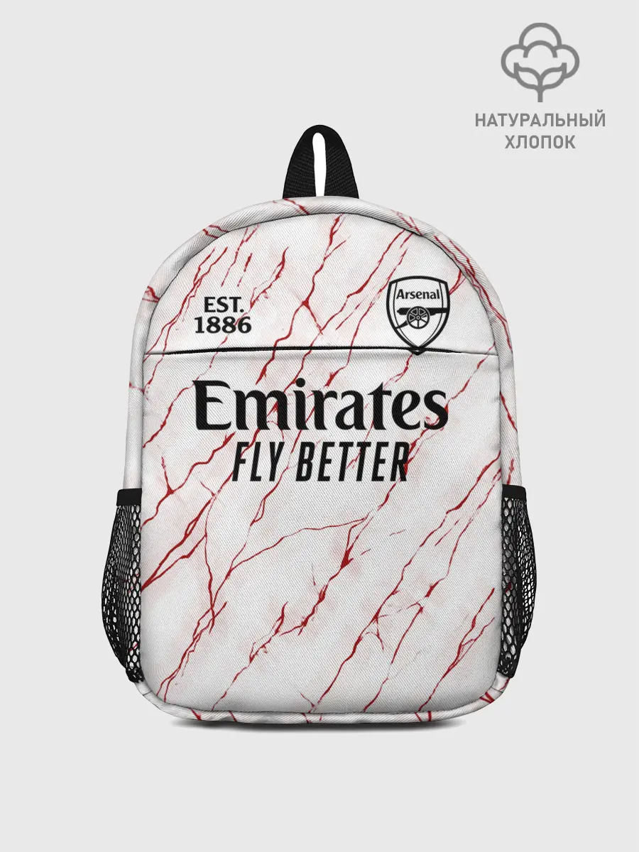Рюкзак детский / ARSENAL 20/21 - ГОСТЕВАЯ