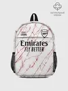 Рюкзак детский / ARSENAL 20/21 - ГОСТЕВАЯ