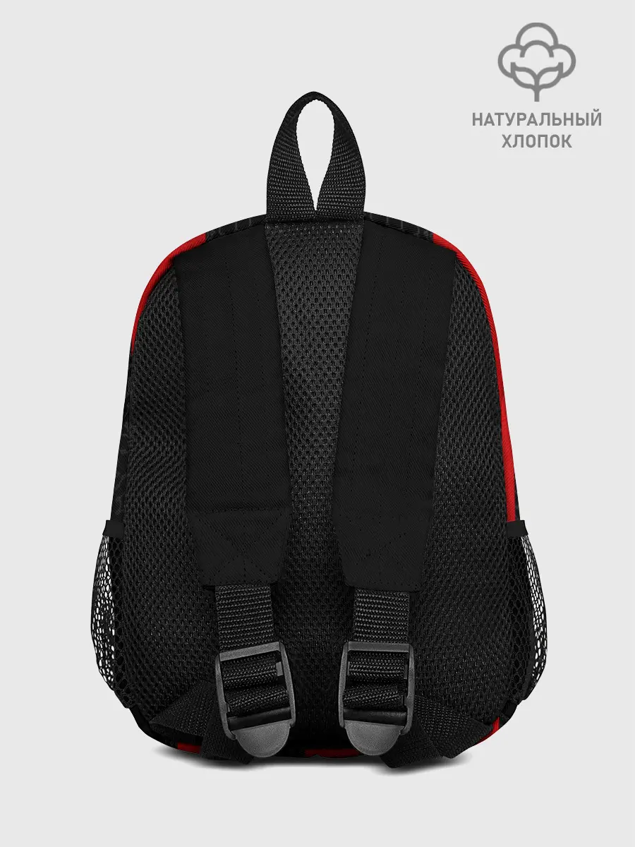 Рюкзак детский / AC MILAN 20/21 - ДОМАШНЯЯ