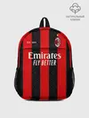 Рюкзак детский / AC MILAN 20/21 - ДОМАШНЯЯ