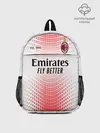 Рюкзак детский / AC MILAN 20/21 - ГОСТЕВАЯ