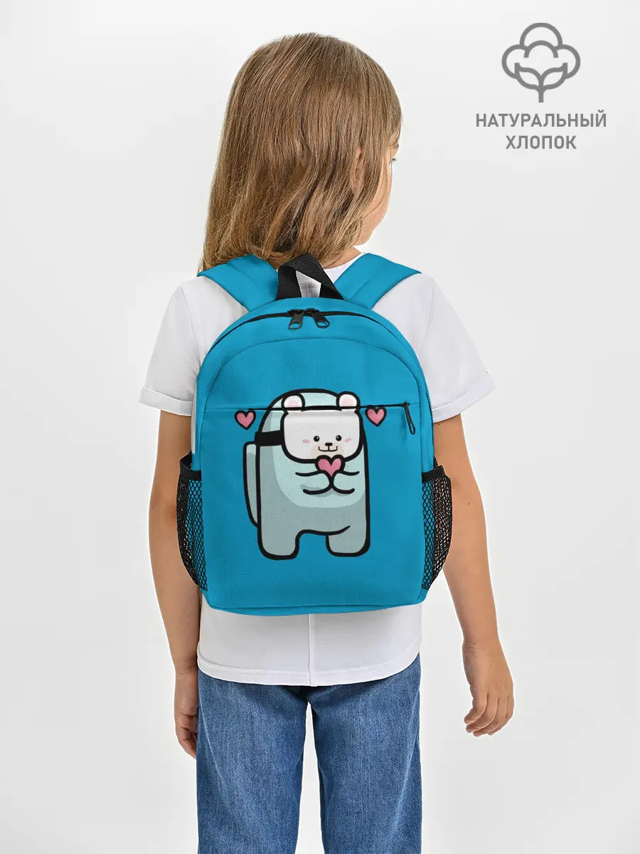 Рюкзак детский / Nyan Cat