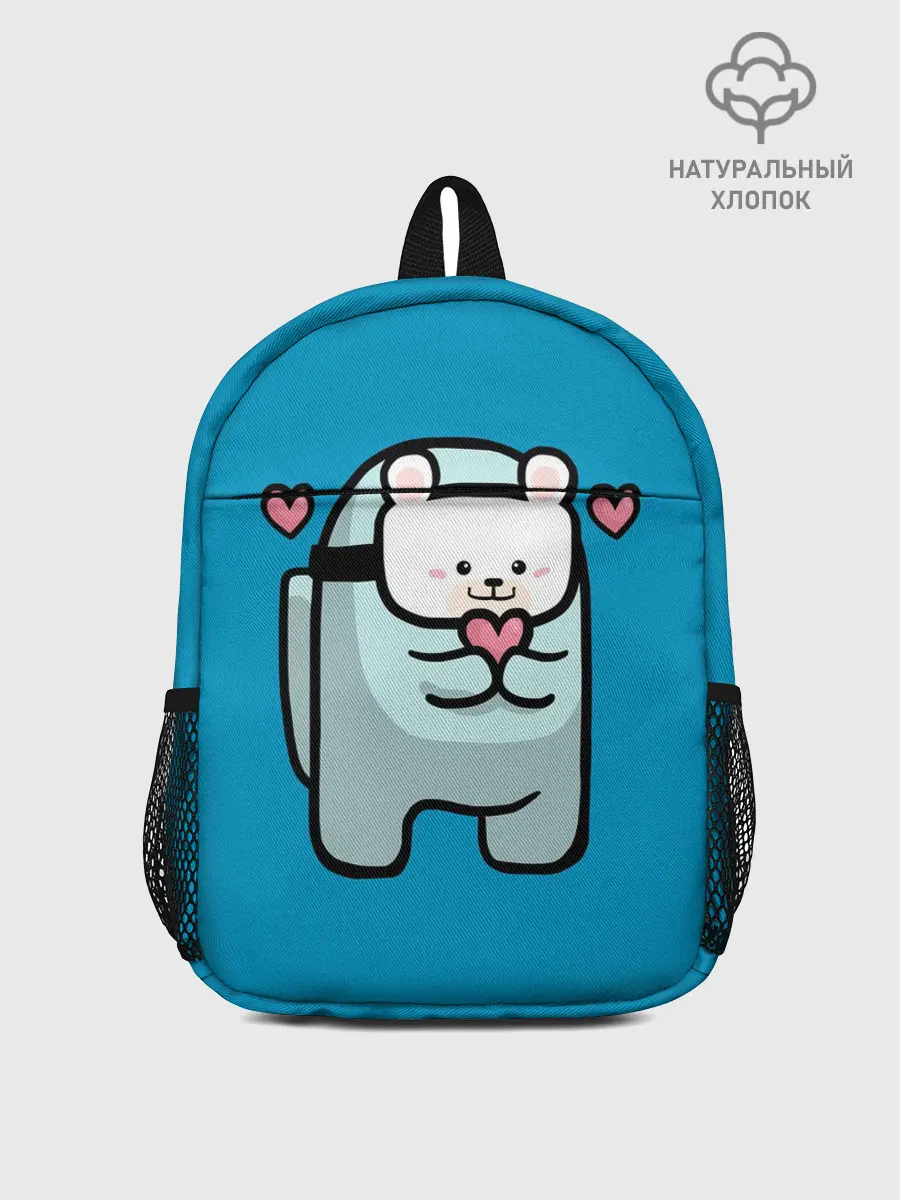 Рюкзак детский / Nyan Cat