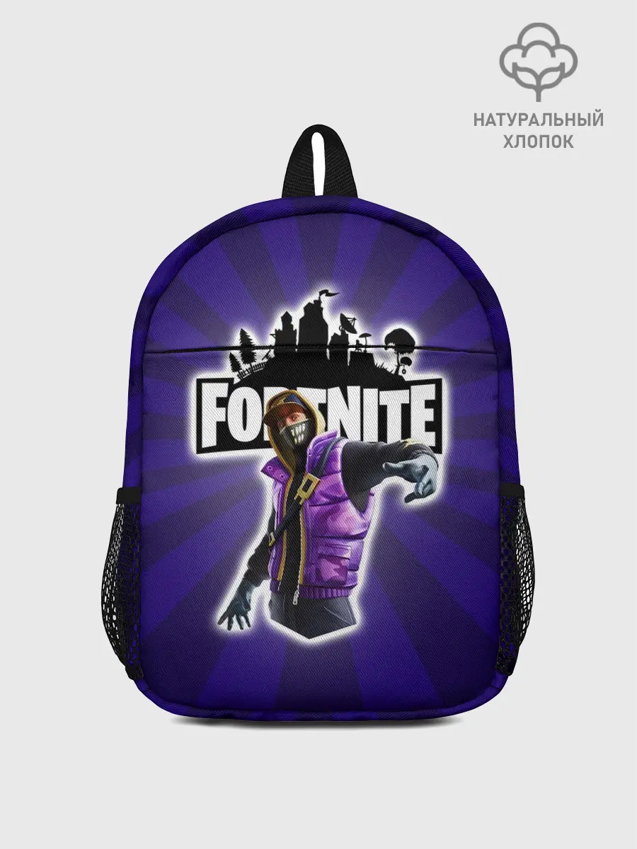 Рюкзак детский / FORTNITE