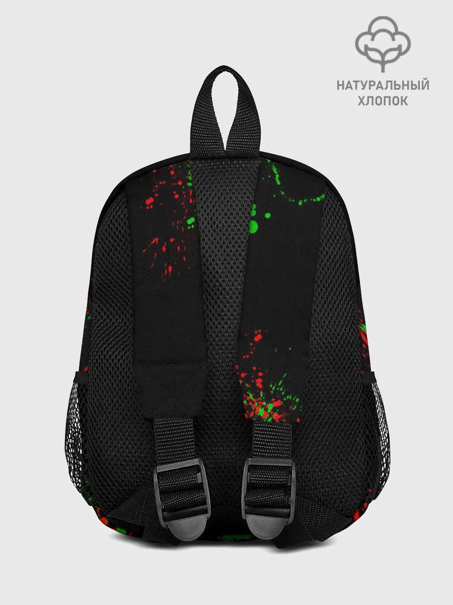 Рюкзак детский / Among Us