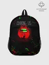 Рюкзак детский / Among Us