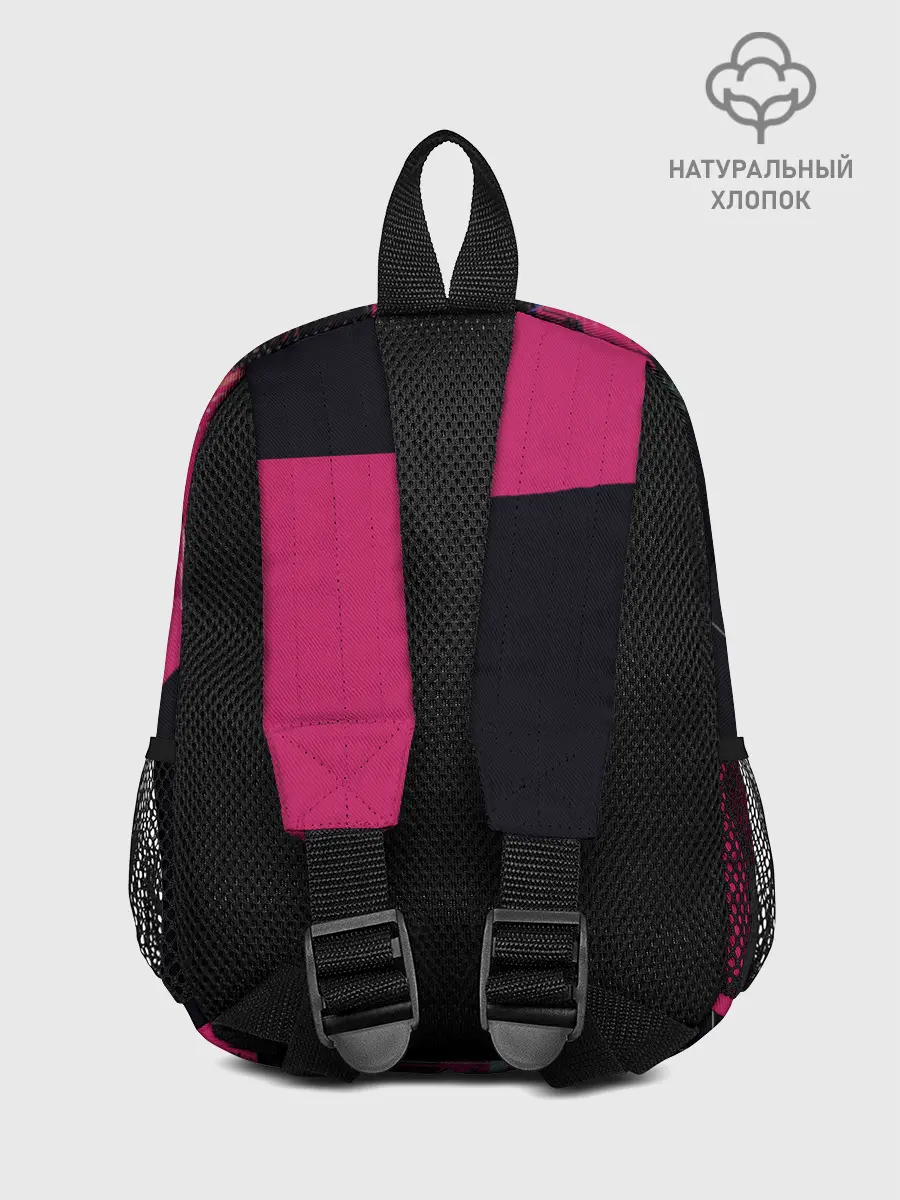 Рюкзак детский / Samurai KATANA ZERO