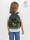 Рюкзак детский / Among Us